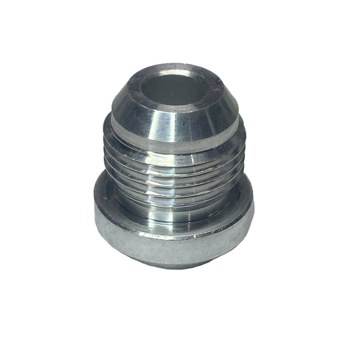 -8AN Aluminum 6061 Male Weld in Fitting