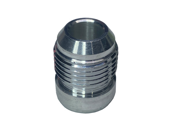 -10AN Aluminum 6061 Male Weld in Fitting