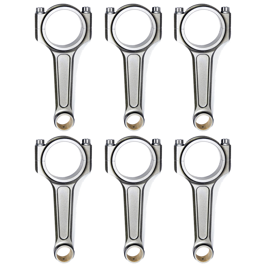 Carrillo ProH Straight HBeam Connecting Rods 135mm M20 M50 M52 S50 S