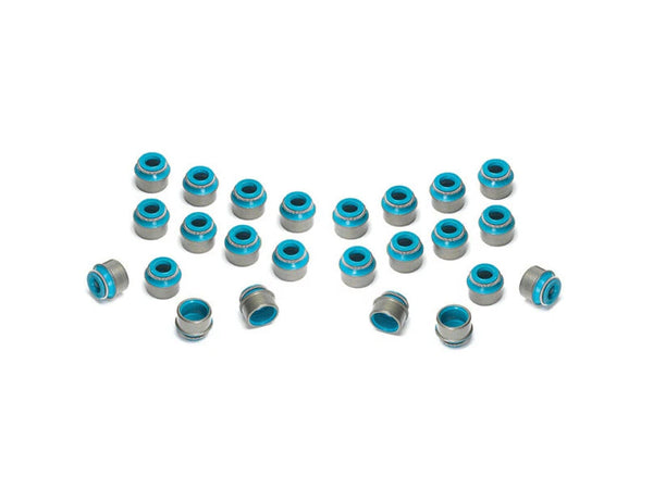 Valve Stem Seal Kit For BMW E36 E46 M50 M52 M54 S50 S52 S54