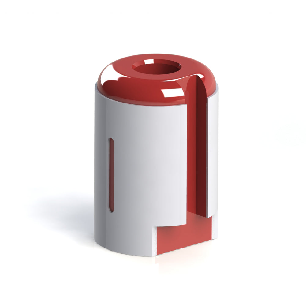 Polyurethane Shifter Arm Carrier Bushing E36 E46 E9X F30 F32 E39 E60