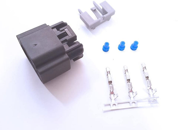 E-85 Flex Fuel Sensor Connector