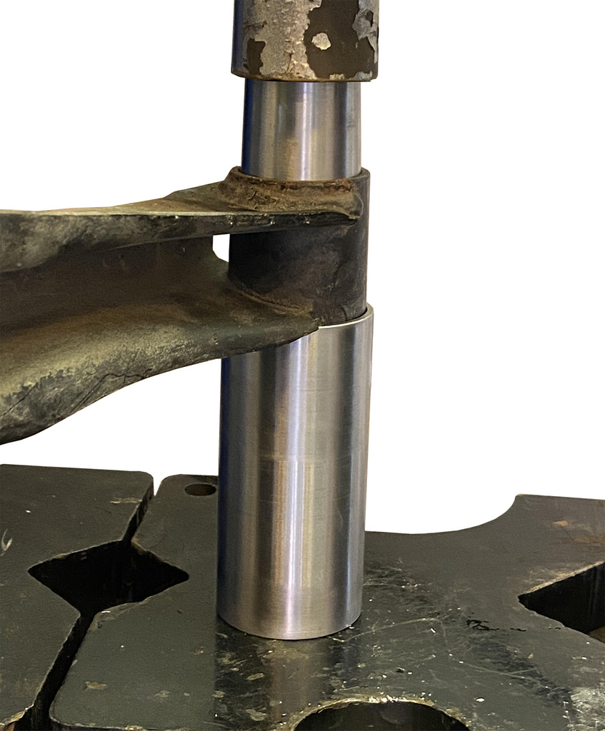 Bushing Install & Removal Tool for BMW E36 Upper Control Arms Boost