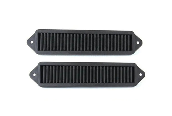 Cowl Filters - E82 E88 E90 E91 E92 E93 N54 335i