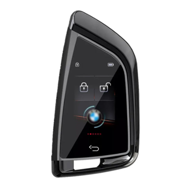 Comfort Access Key FOB programming for BMW Digital Keys Fobs ESeries