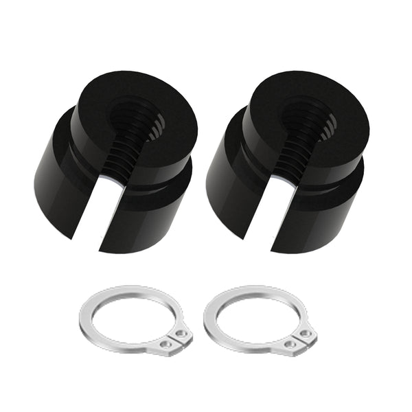 Upgraded Aluminum Throttle Cable Bushings M20 M30 M50 M52 S50 S52