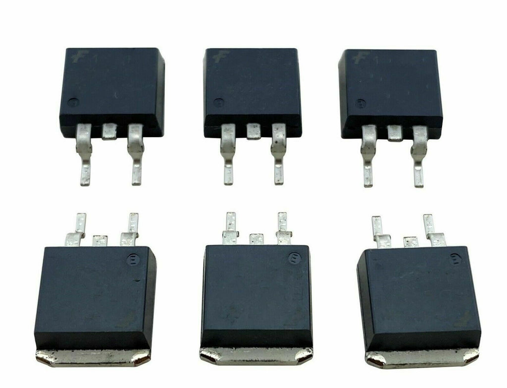 Upgraded MOSFET Replacements for N54 MSD80 DME Boost Monkey