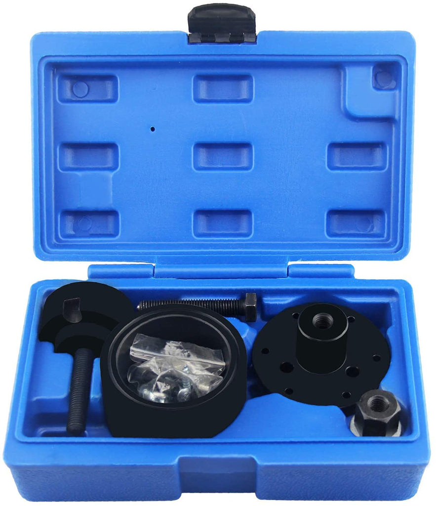 Front Main Seal Removal & Install Kit for N54 N40 N42 N45 N46 N52 N53 ...