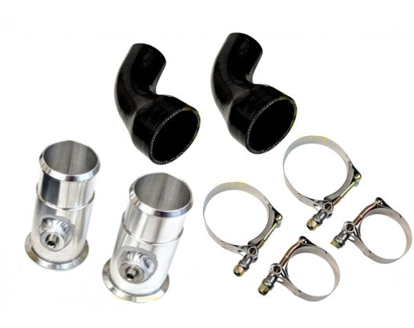 N63 & N63TU CHARGE PIPES
