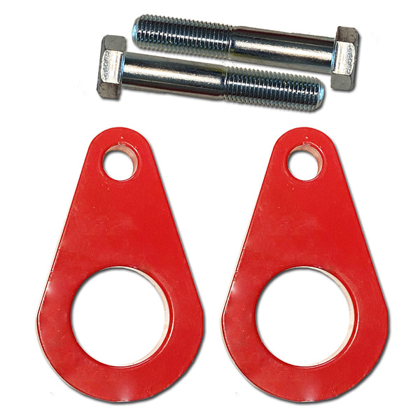 Rear E30 E36 E46 Tow Hooks