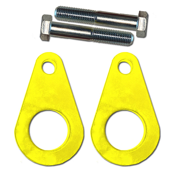 Rear E30 E36 E46 Tow Hooks