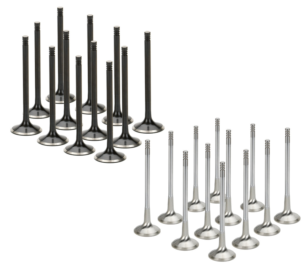 Supertech Valve Kit for BMW E36 E46 M50 M52 S50 S52 M54 Boost Monkey