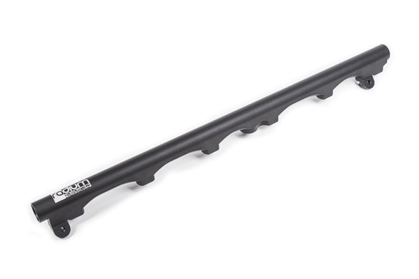 Radium Engineering BMW E46 M3 S54 Fuel Rail