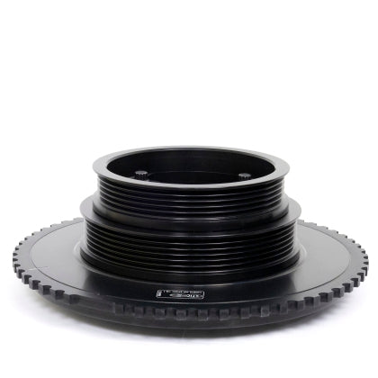 Fluidampr BMW M50 S50 E36 M3 Harmonic Balancer