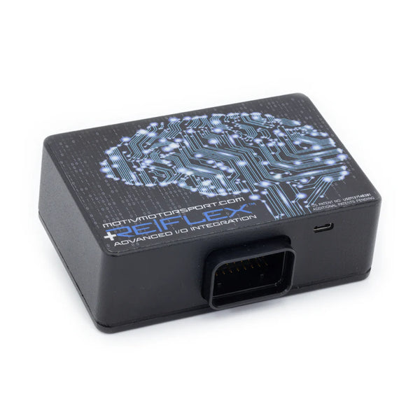 ReFlex+ Advanced I/O Integration - BMW / Toyota A9x Flying Lead