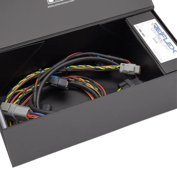 ReFlex+ Advanced I/O Integration - BMW / Toyota A9x Flying Lead