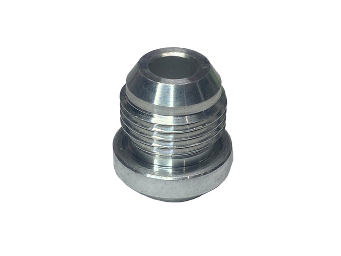 -8AN Aluminum 6061 Male Weld in Fitting