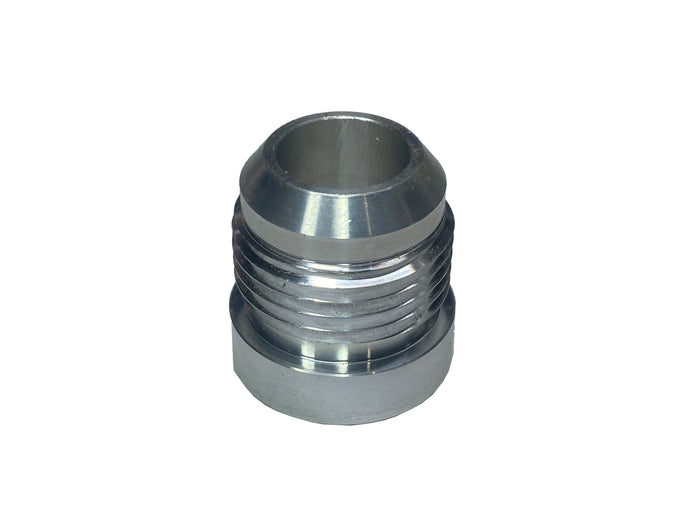 -12AN Aluminum 6061 Male Weld in Fitting