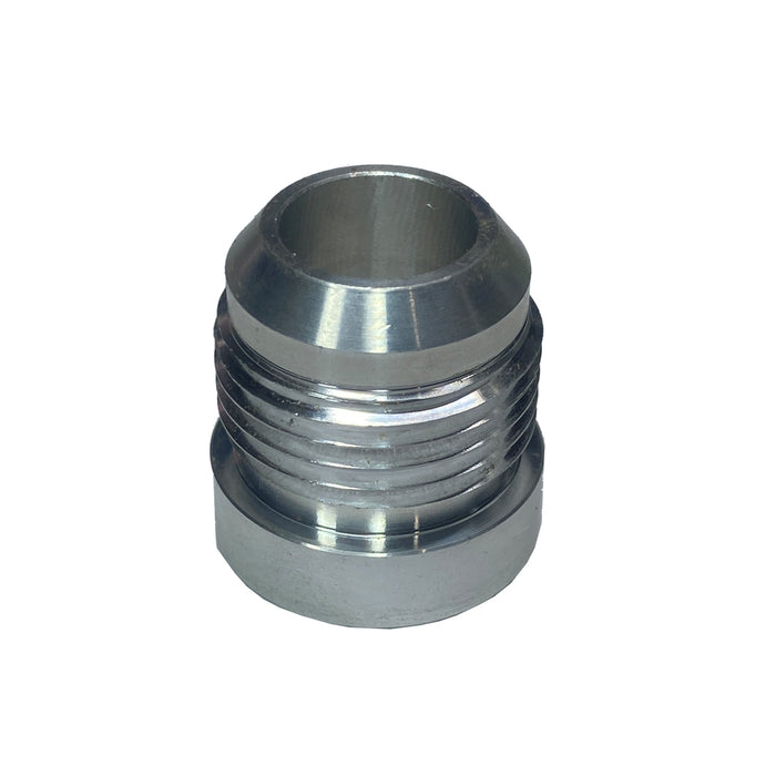 -12AN Aluminum 6061 Male Weld in Fitting