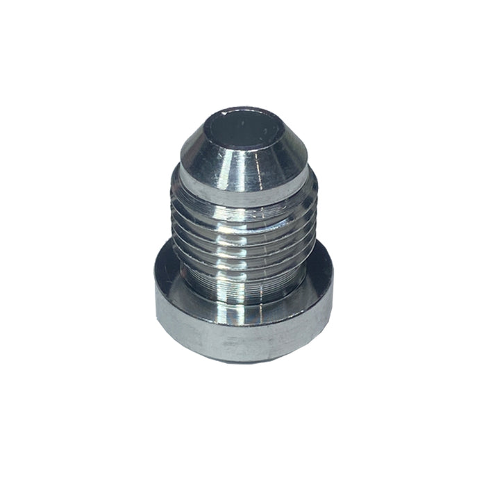 -6AN Aluminum 6061 Male Weld in Fitting
