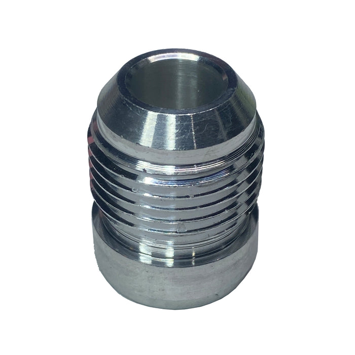 -10AN Aluminum 6061 Male Weld in Fitting