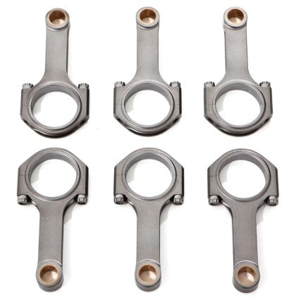 CP Carrillo BMW Toyota B58 Pro H Beam Connecting Rods