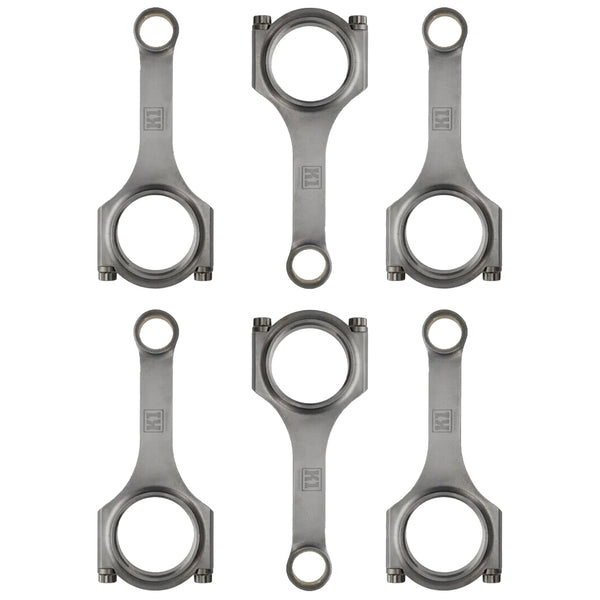 K1 BMW E36 H-Beam Connecting Rods 135mm M20 M50 M52 S50 S52