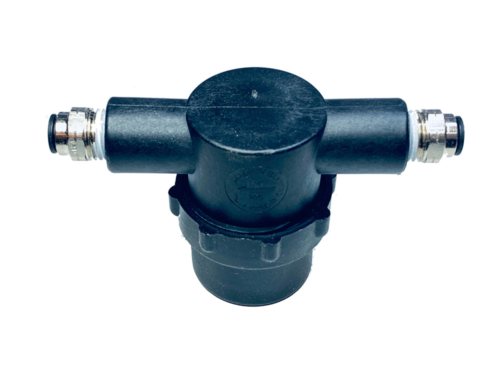 Water/Methanol Injection Filter – Boost Monkey