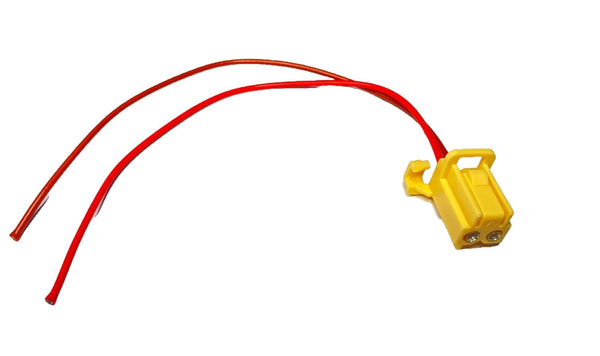 Replacement LPFP Fuel Pump Electrical Connector for BMW N54 N55