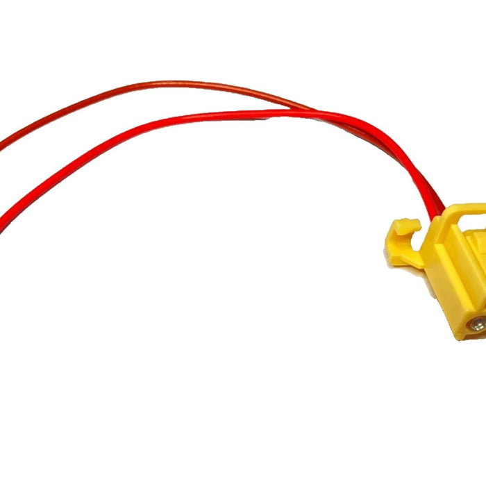 Replacement LPFP Fuel Pump Electrical Connector for BMW N54 N55