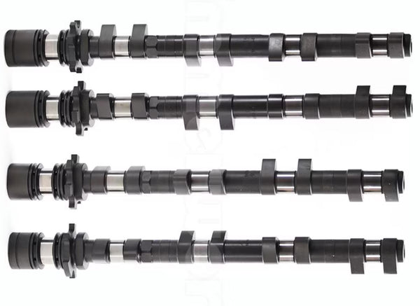 Cat Cams Performance Camshafts for BMW E90 E92 M3 S65 B40 V8