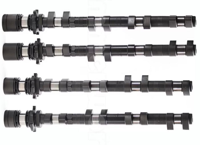 Cat Cams Performance Camshafts for BMW E90 E92 M3 S65 B40 V8