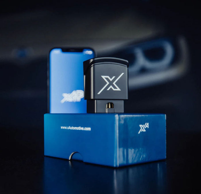 xA Ultra Wifi Adapter