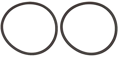 2x Replacement O-Rings for HKS SSQV IV Blow Off Valves