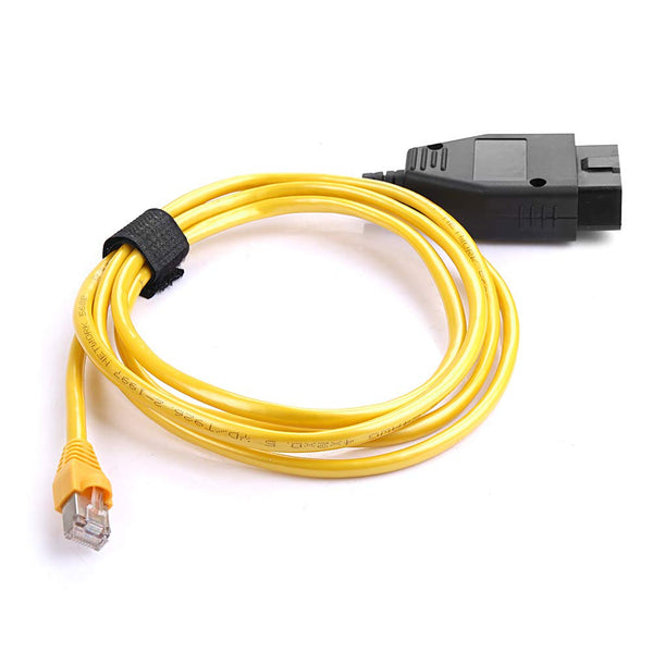 Enet Cable for F and G series Programming Coding & Diagnostics