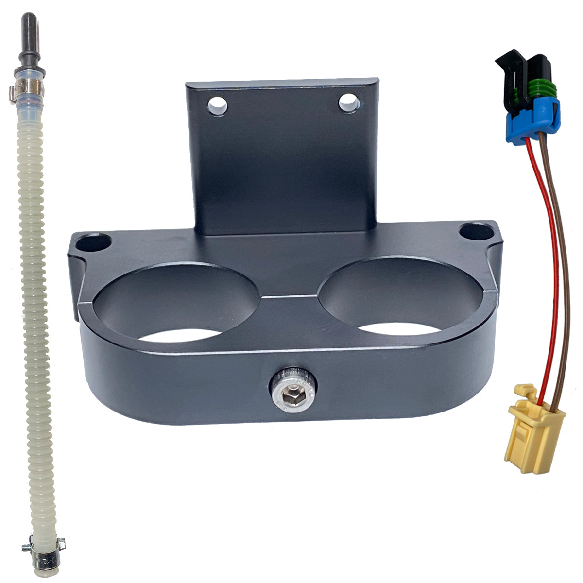 boost box n54 Boost Monkey 135 335i N54 N55 Bucketless Fuel Pump Install Kit