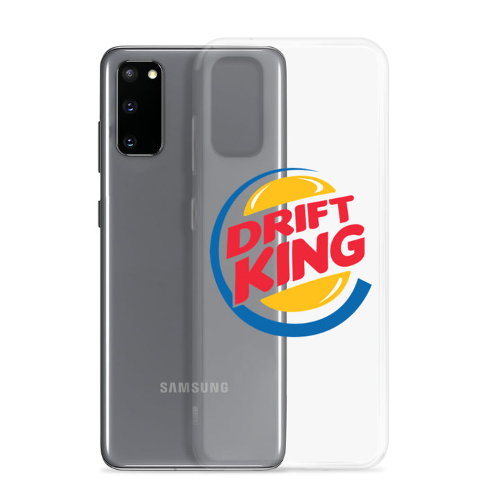 Drift King Samsung Case