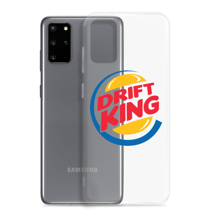 Drift King Samsung Case