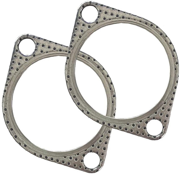 Ultimate N54 Down Pipe Gaskets 18307553603