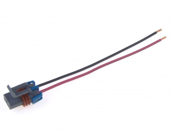 Replacement Wired Connector for Walbro 450 Fuel Pumps