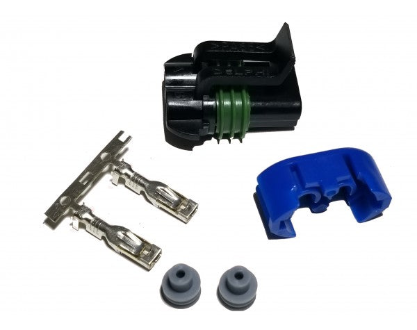 Replacement Connector for Walbro 450 Fuel Pumps