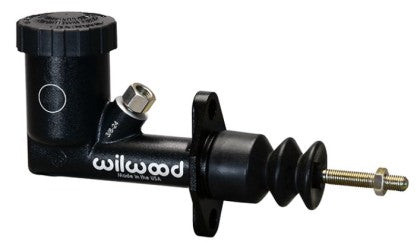 Wilwood Aluminum Master Cylinders